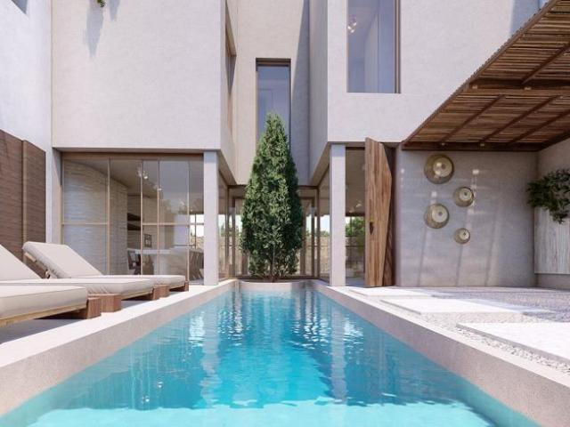 4 Dormitorio Casa Formentera Del Segura Spanien LS89262143