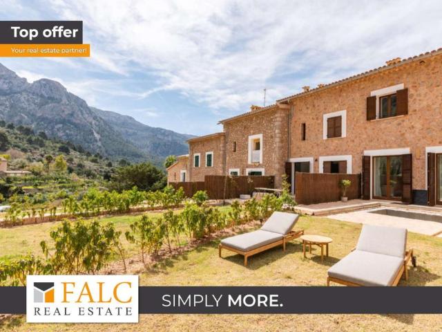 4 Dormitorio Casa Fornalutx Spanien 98424318