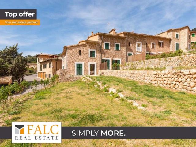 4 Dormitorio Casa Fornalutx Spanien LS98466120