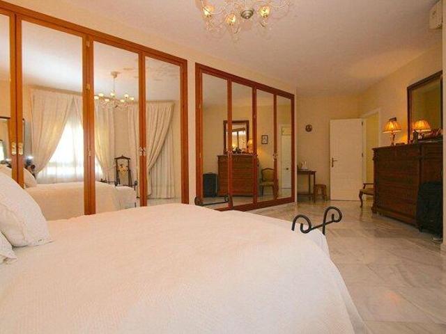 4 Dormitorio Casa Fuengirola Málaga 96789377