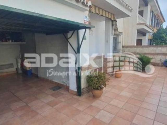 4 Dormitorio Casa Fuengirola Málaga LS81908001