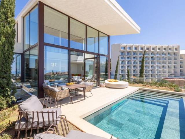 4 Dormitorio Casa Fuengirola Málaga LS95418832