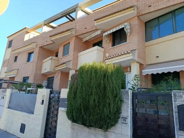 4 Dormitorio Casa Gandia Valencia LS97904631