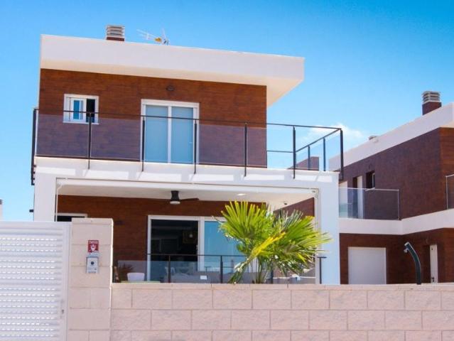 4 Dormitorio Casa Gran Alacant ALICANTE 95483375