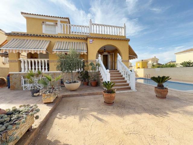 4 Dormitorio Casa Gran Alacant Alicante LS88442095