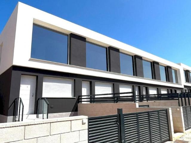 4 Dormitorio Casa Gran Alacant Spanien 103120279