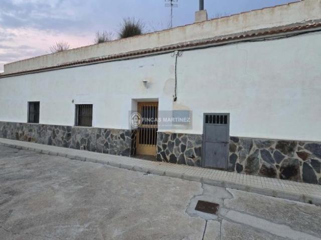 4 Dormitorio Casa Granada Andalusia LS91892673