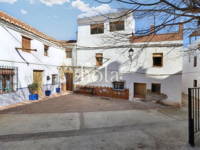 4 Dormitorio Casa Granada Granada LS102812694