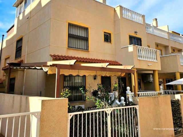 4 Dormitorio Casa Guardamar Del Segura Alicante 103093798