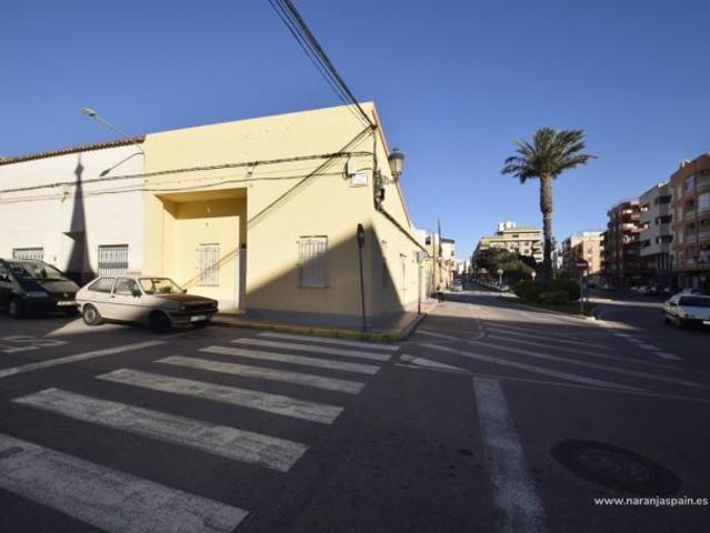 4 Dormitorio Casa Guardamar Del Segura Alicante 86218611