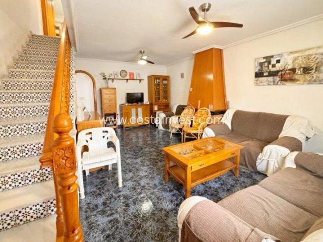 4 Dormitorio Casa Guardamar Del Segura Costa Blanca LS99758921