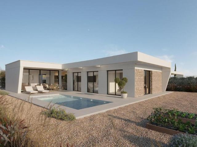 4 Dormitorio Casa Hacienda Del Álamo Golf Spanien LS95873609