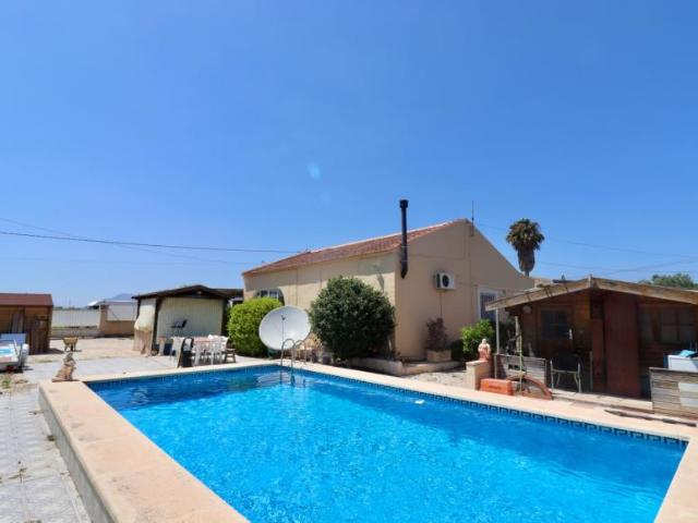 4 Dormitorio Casa HEREDADES ALICANTE 91127921