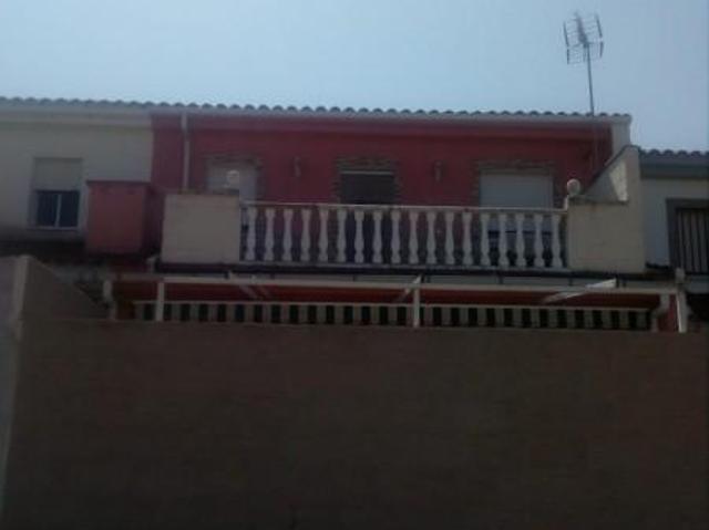 4 Dormitorio Casa Huélaga Cáceres 78112663