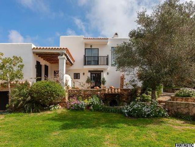 4 Dormitorio Casa Ibiza Illes BalearsBaleares 103344257