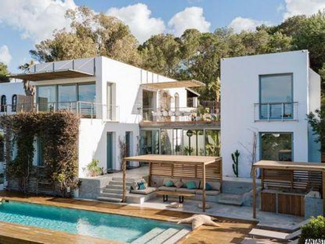 4 Dormitorio Casa Ibiza Illes BalearsBaleares LS94258758