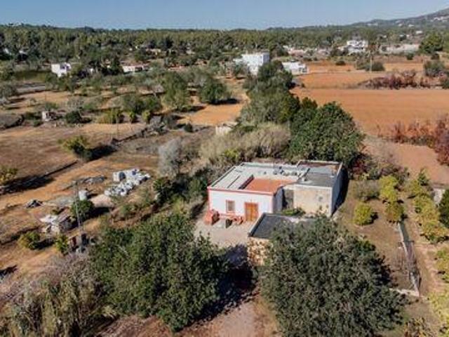 4 Dormitorio Casa Ibiza Illes BalearsBaleares LS97111760