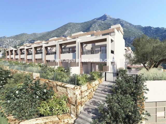 4 Dormitorio Casa Istán Spanien LS87993353