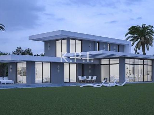 4 Dormitorio Casa Jávea Spanien LS86710141