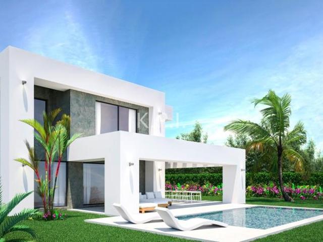 4 Dormitorio Casa Jávea Spanien LS86710142