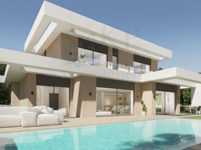 4 Dormitorio Casa Jávea Spanien LS96651367