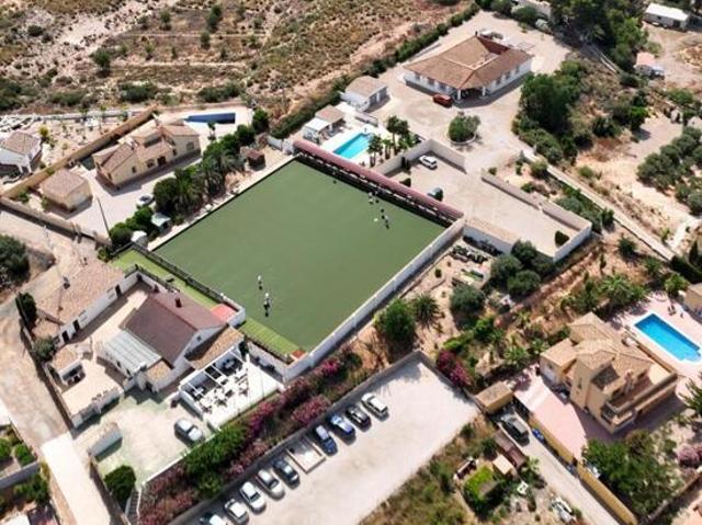 4 Dormitorio Casa La Valenciana Murcia 99091782