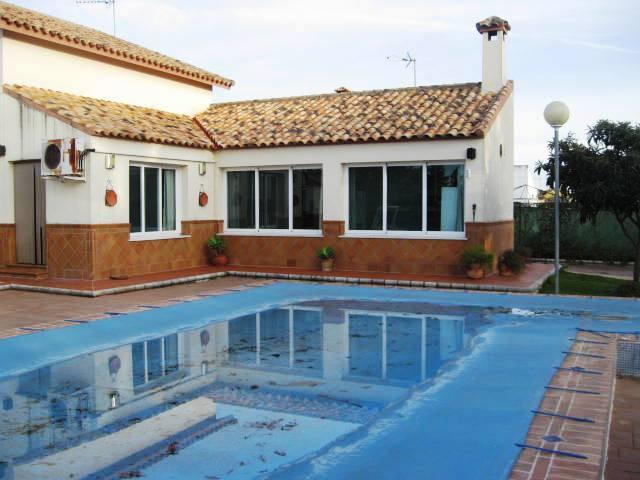 4 Dormitorio Casa La Carlota Córdoba 78111577