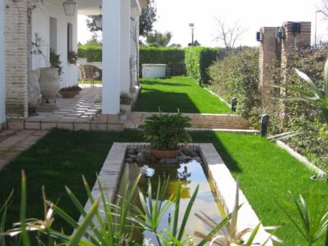 4 Dormitorio Casa La Carlota Córdoba LS78111543