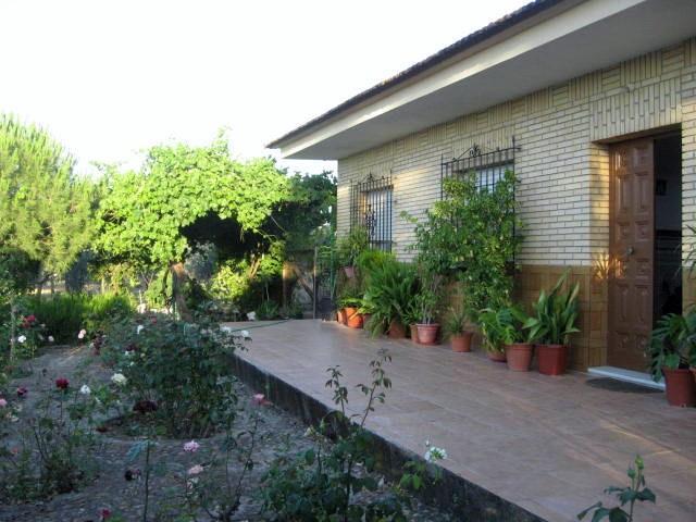 4 Dormitorio Casa La Carlota Córdoba LS78111557