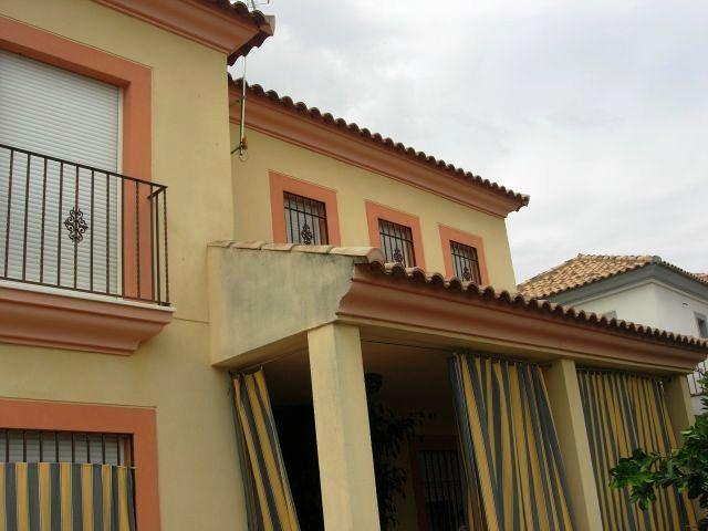 4 Dormitorio Casa La Carlota Córdoba LS78111579