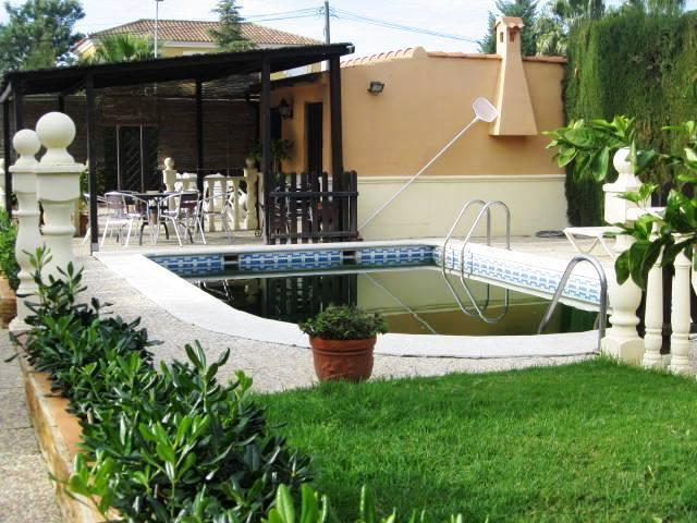 4 Dormitorio Casa La Carlota Córdoba LS78111597