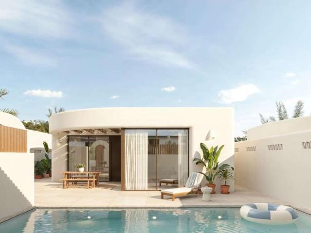 4 Dormitorio Casa La Finca Golf Alicante 101987578