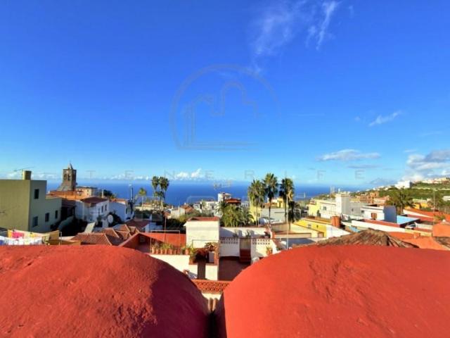 4 Dormitorio Casa La Guancha La Guancha 100449863