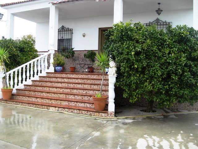 4 Dormitorio Casa La Guijarrosa Córdoba LS78111599