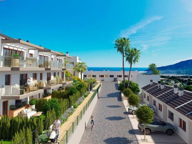 4 Dormitorio Casa La Nucía ALICANTE 74148916