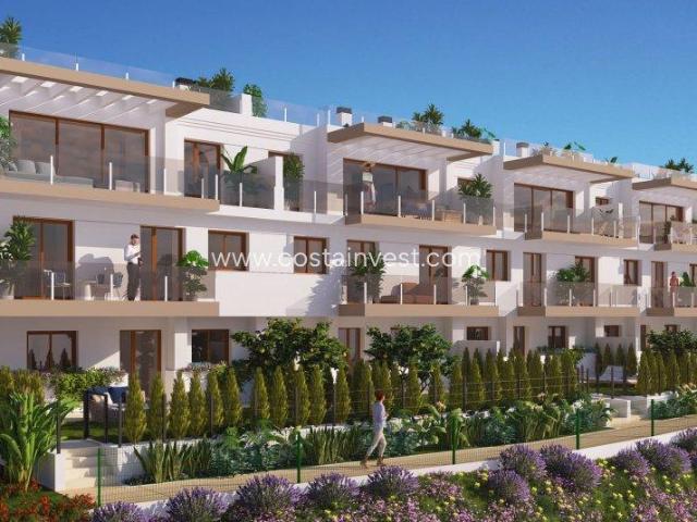 4 Dormitorio Casa La Nucía Costa Blanca 101264308