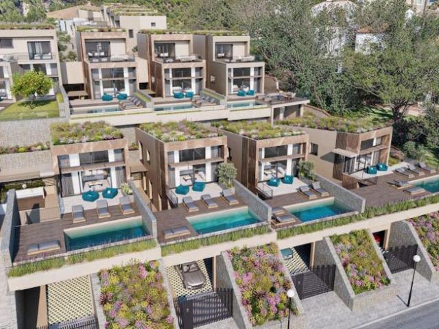4 Dormitorio Casa La Nucia Spanien LS102758569