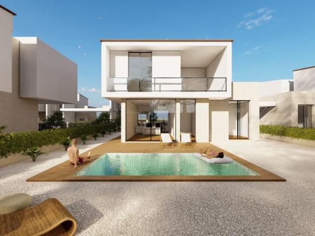 4 Dormitorio Casa La Nucía Spanien LS89642568