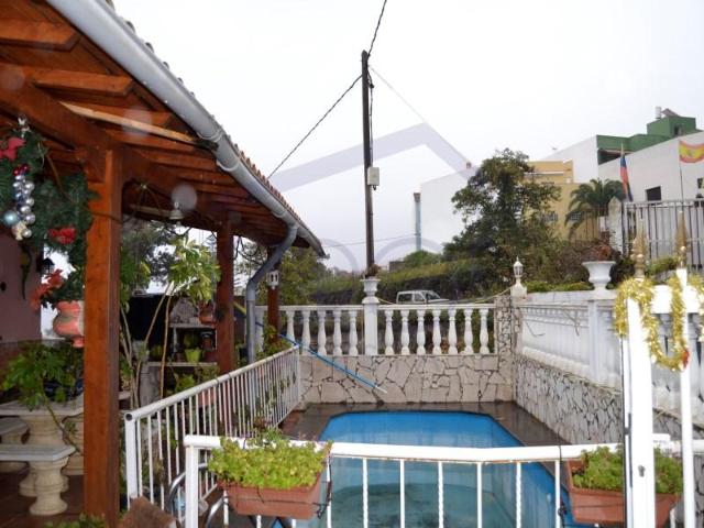 4 Dormitorio Casa La Orotava La Orotava 103817127