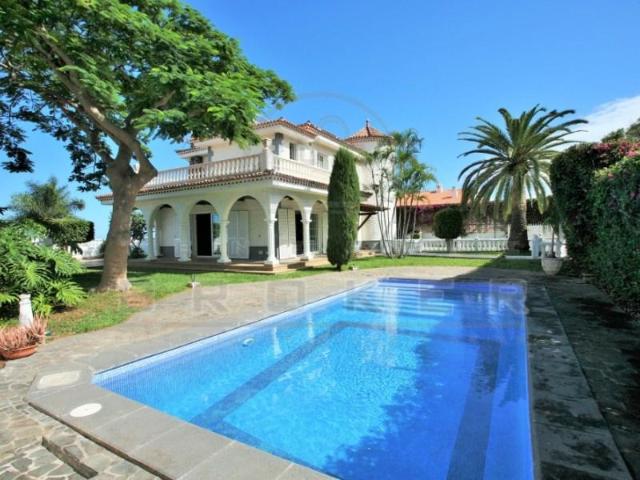 4 Dormitorio Casa La Orotava La Orotava 97119520