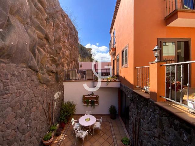 4 Dormitorio Casa La Orotava Santa Cruz De Tenerife LS85164514
