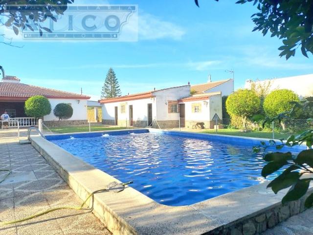 4 Dormitorio Casa La Rinconada La Rinconada 95263475