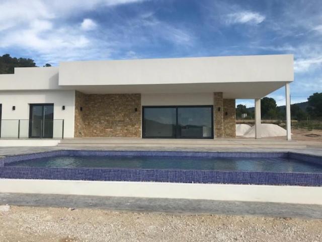 4 Dormitorio Casa La Romana Spanien LS99014137