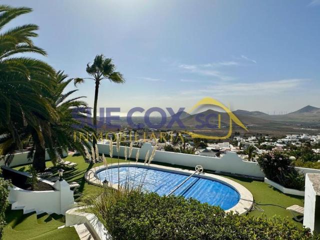 4 Dormitorio Casa Lanzarote Isla Canarias 102013449