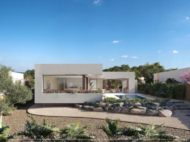 4 Dormitorio Casa Las Colinas Golf Spanien 102437216