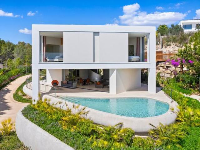 4 Dormitorio Casa Las Colinas Golf Spanien 95690581
