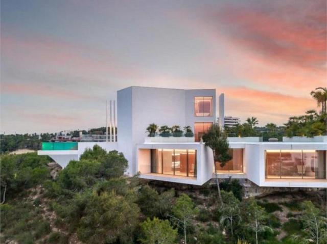 4 Dormitorio Casa Las Colinas Golf Spanien LS95873608