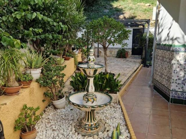 4 Dormitorio Casa Las Lagunas De Mijas Málaga LS93031637