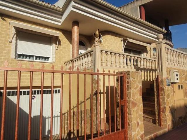 4 Dormitorio Casa Las Torres De Cotillas MURCIA / COSTA CÁLIDA 73341364