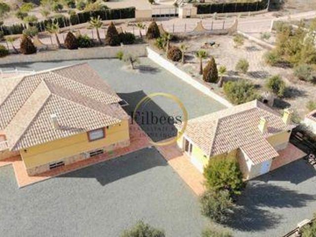 4 Dormitorio Casa Lorca Murcia 96326917